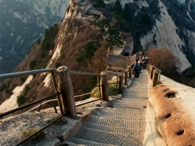 人生是一场无常的旅行