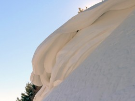 有时候，不知足的人拥有一切却享受不到