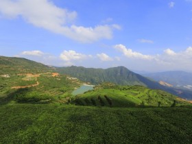 没有一帆风顺的人生，总伴随着挫折和失败