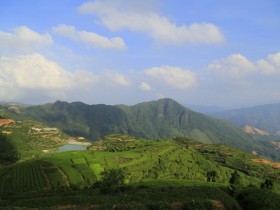 降低一下自己的欲求和对生活的要求，幸福就会来