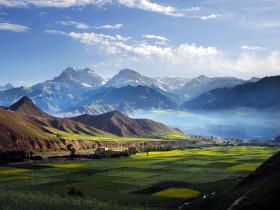 人生就像一张有去无回的单程车票