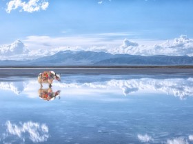 如果最终能挣得个终日快乐,就已经实现了生命最大的价值